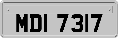 MDI7317