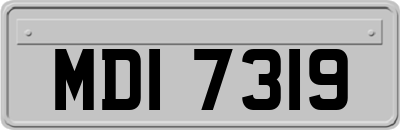 MDI7319