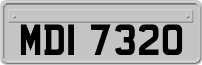MDI7320