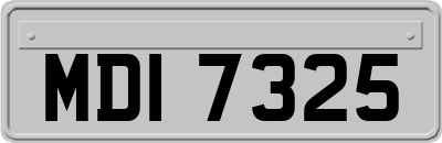 MDI7325