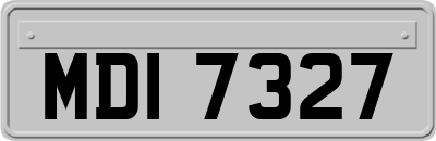 MDI7327