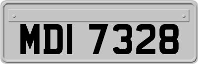 MDI7328