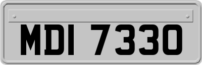MDI7330