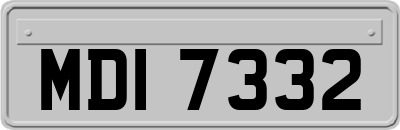 MDI7332