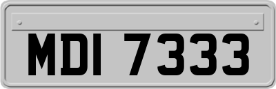 MDI7333