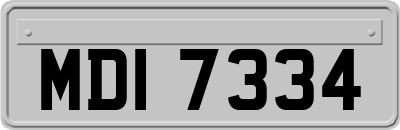 MDI7334