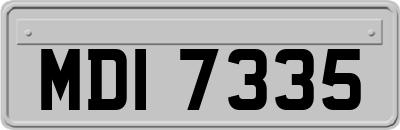 MDI7335