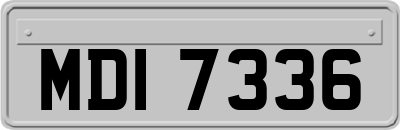 MDI7336