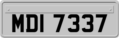 MDI7337