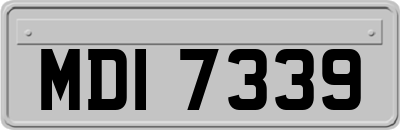 MDI7339