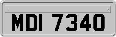 MDI7340