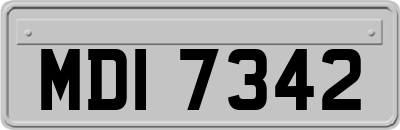 MDI7342
