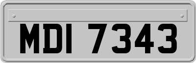MDI7343