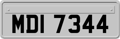 MDI7344