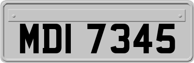 MDI7345