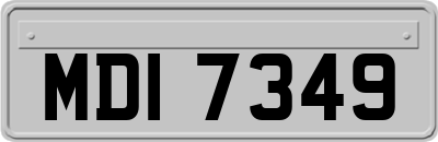 MDI7349