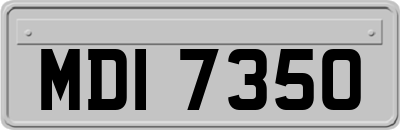 MDI7350