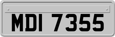 MDI7355