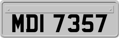 MDI7357