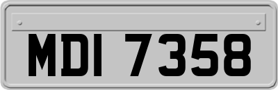 MDI7358
