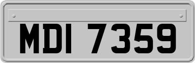 MDI7359