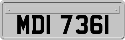 MDI7361