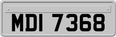 MDI7368