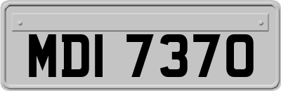 MDI7370