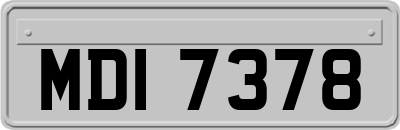 MDI7378