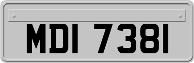 MDI7381