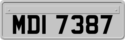 MDI7387