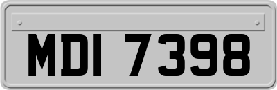 MDI7398