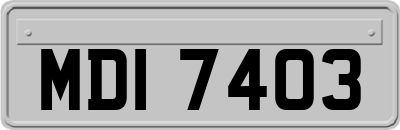 MDI7403