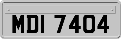 MDI7404