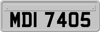 MDI7405