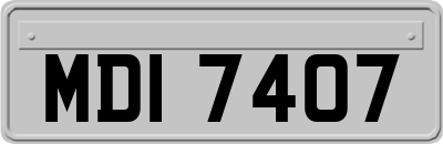 MDI7407