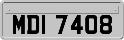 MDI7408