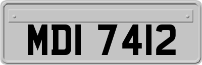 MDI7412