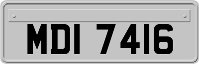 MDI7416