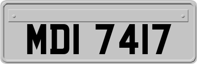 MDI7417