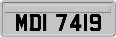 MDI7419