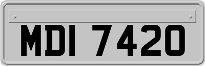 MDI7420