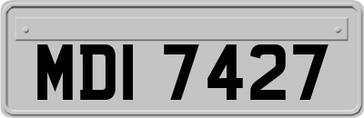 MDI7427