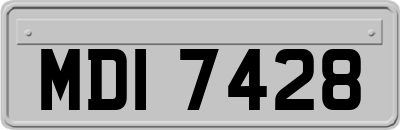 MDI7428