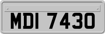 MDI7430