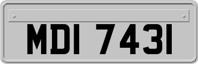 MDI7431