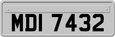 MDI7432