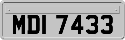 MDI7433