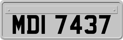 MDI7437