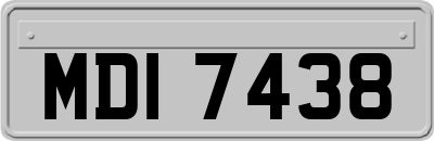 MDI7438